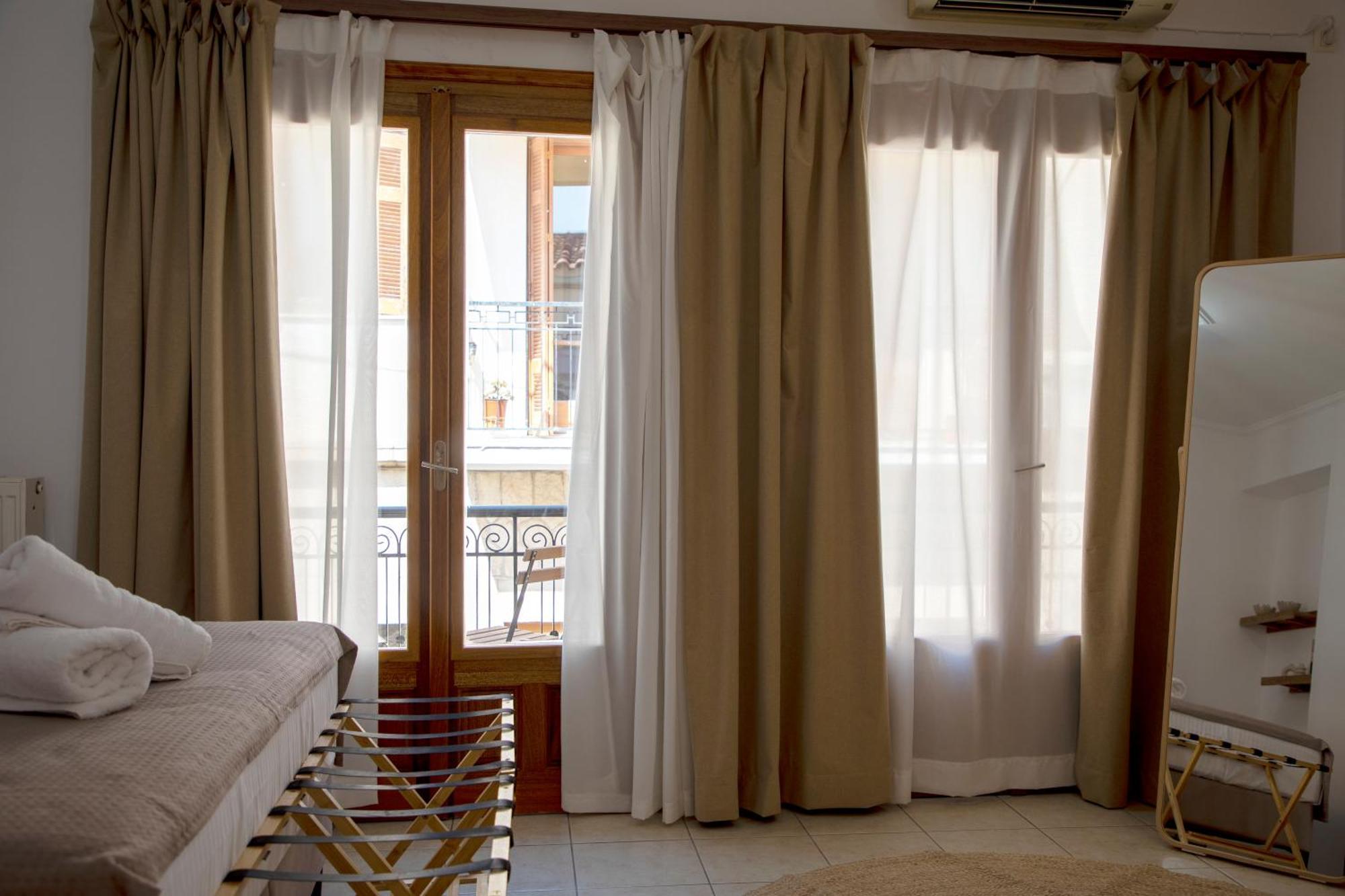 Apartment Senses Downtown Aegina