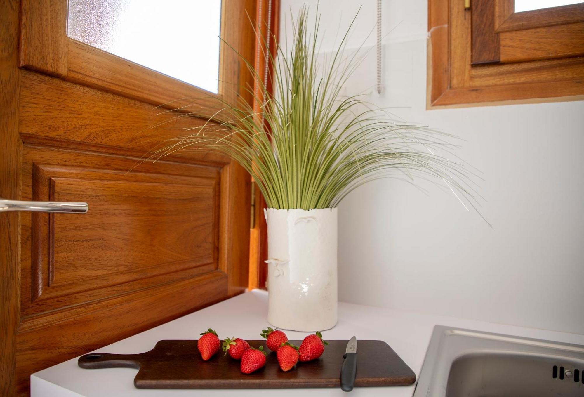 Senses Downtown Apartment Aegina