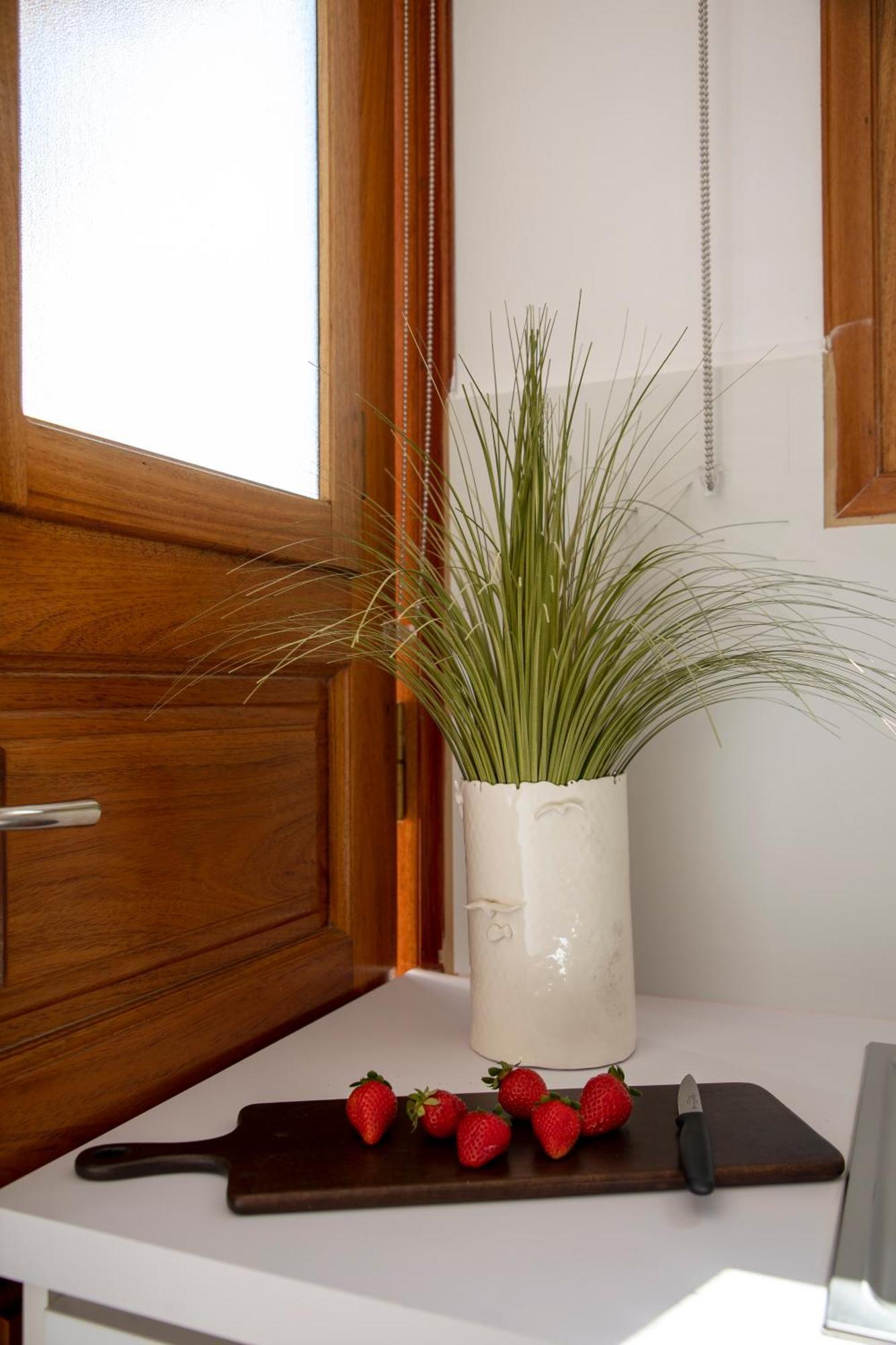 Senses Downtown Appartement Aegina