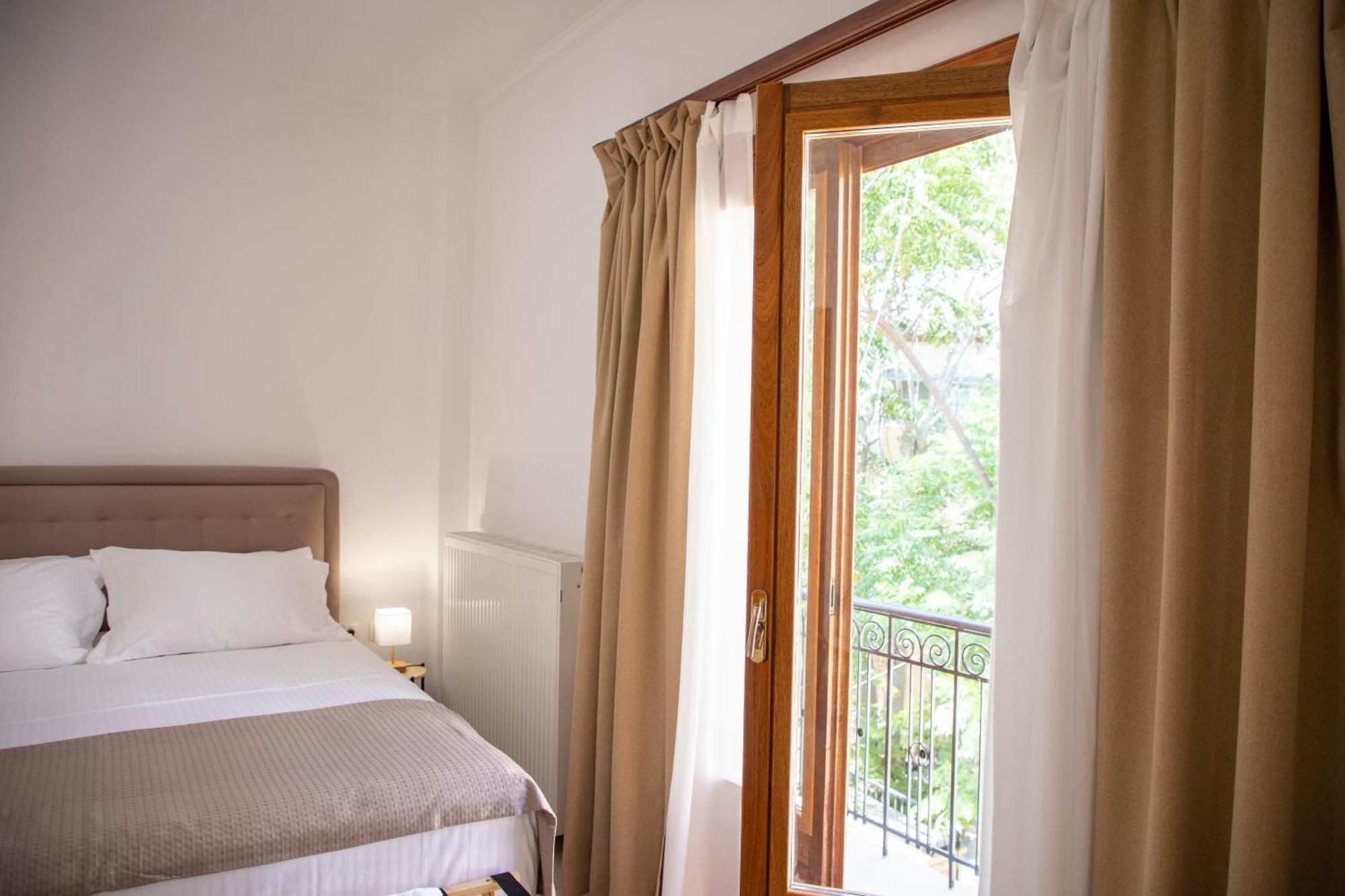 Apartment Senses Downtown Aegina
