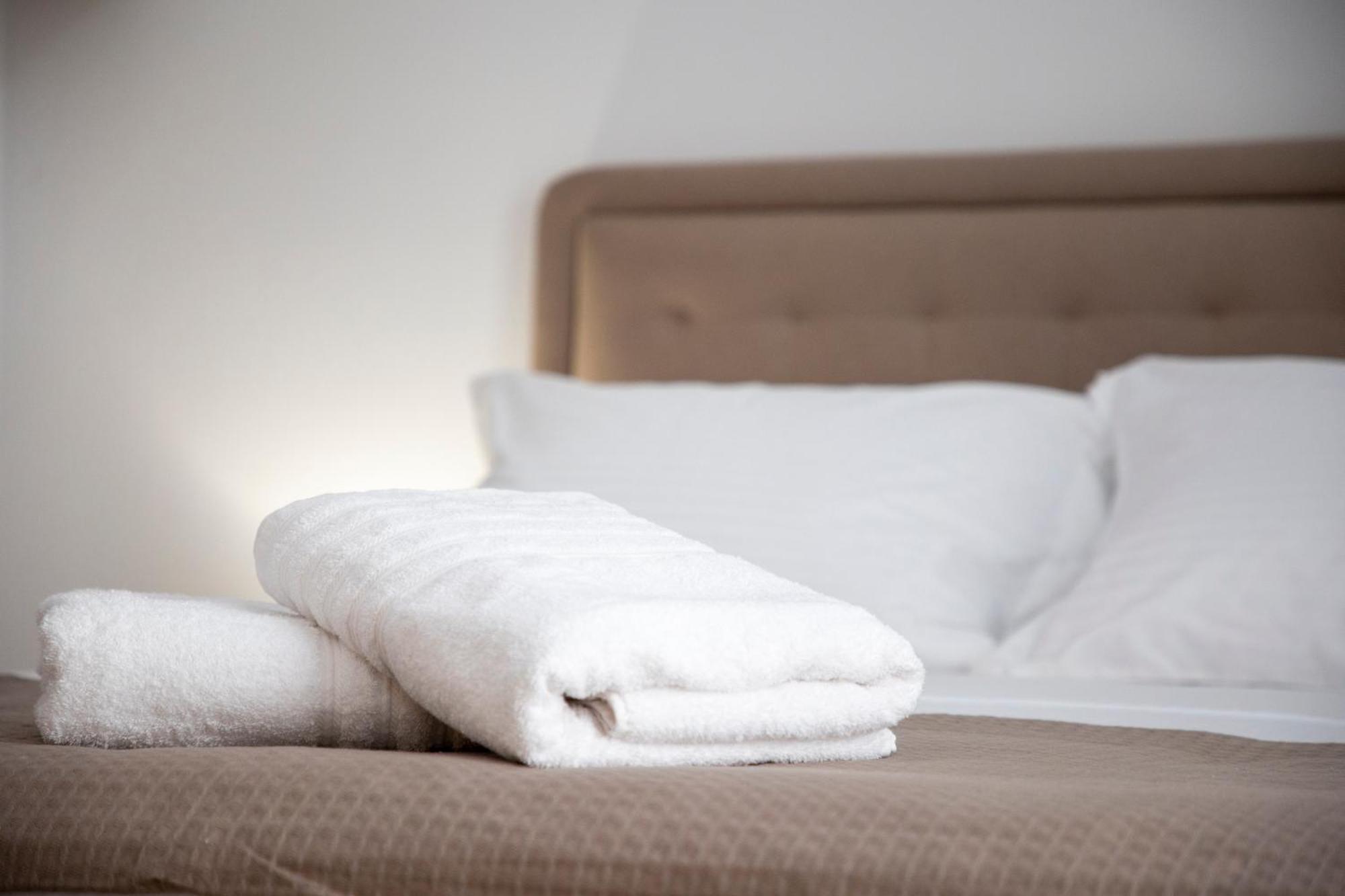 Senses Downtown Apartment Aegina