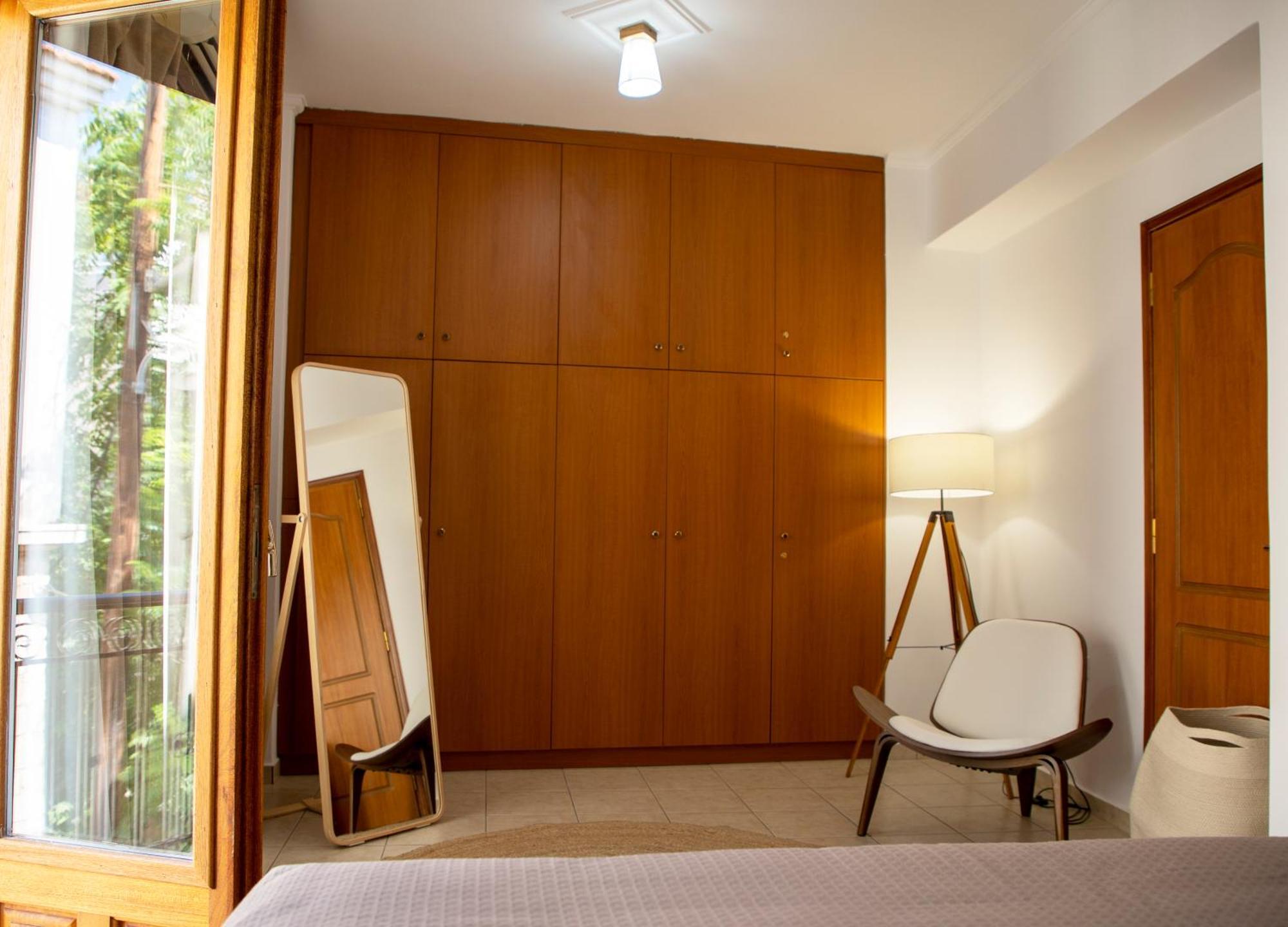 Apartment Senses Downtown Aegina