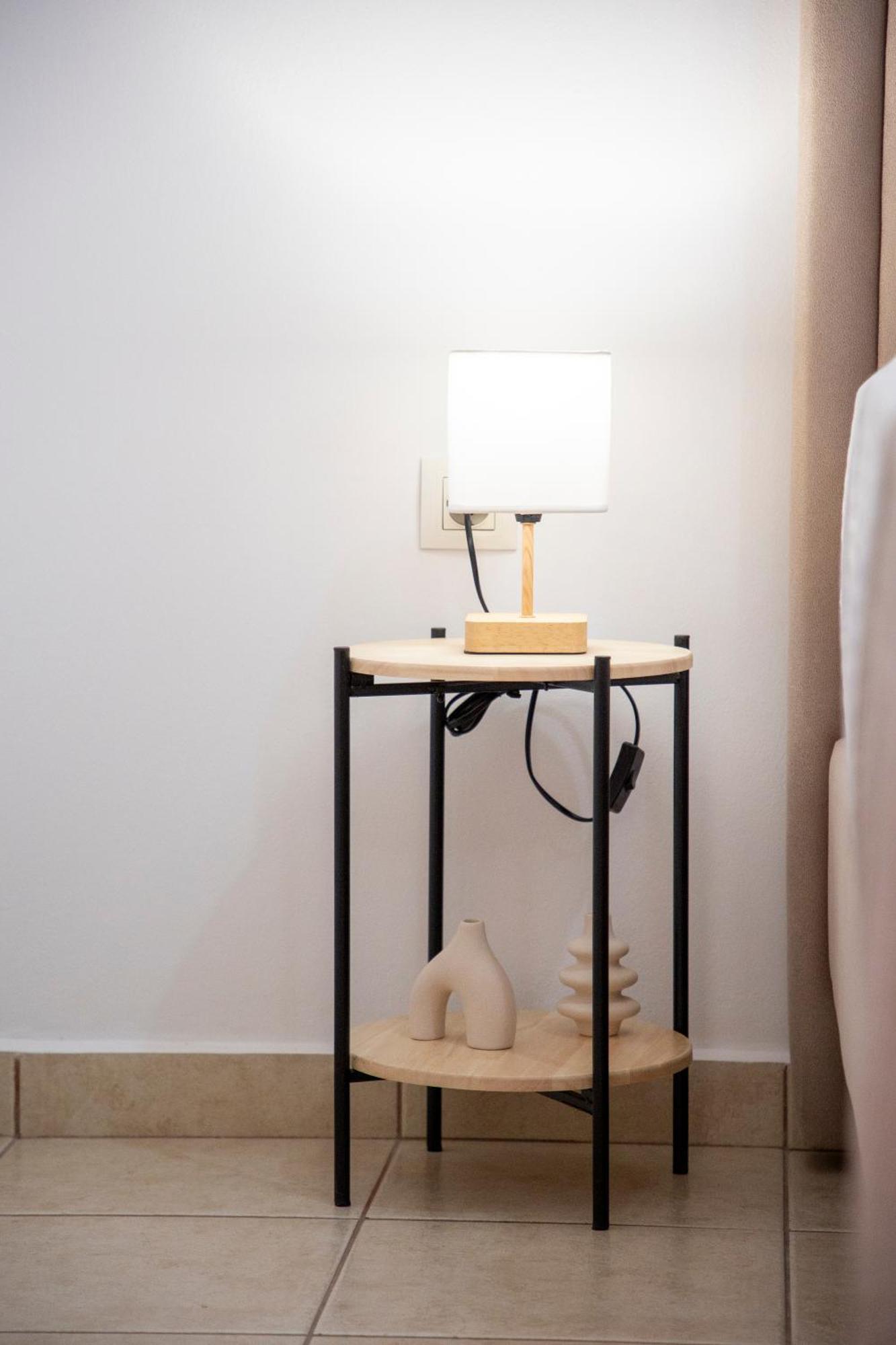 Senses Downtown Apartment
