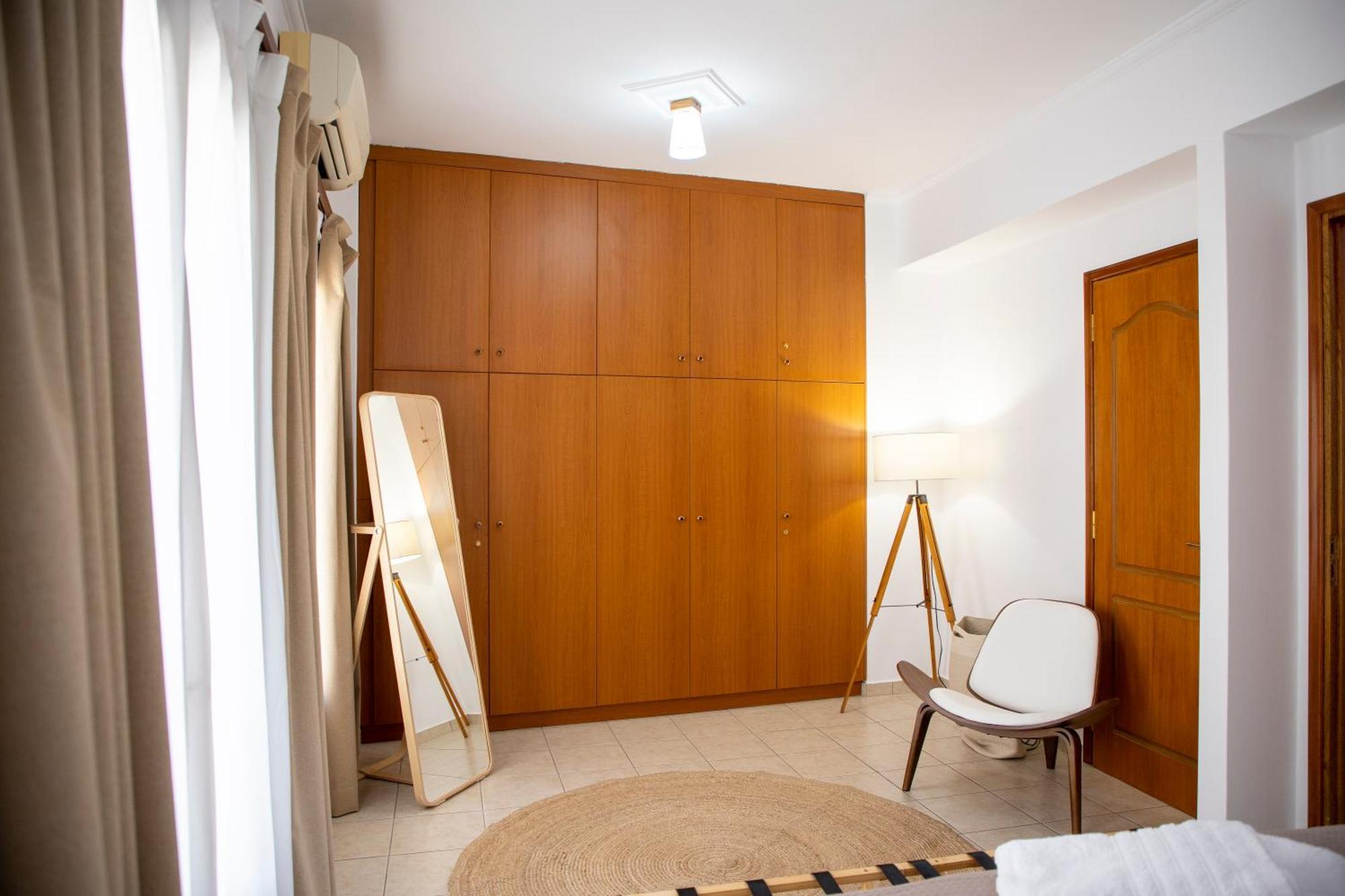 Apartment Senses Downtown