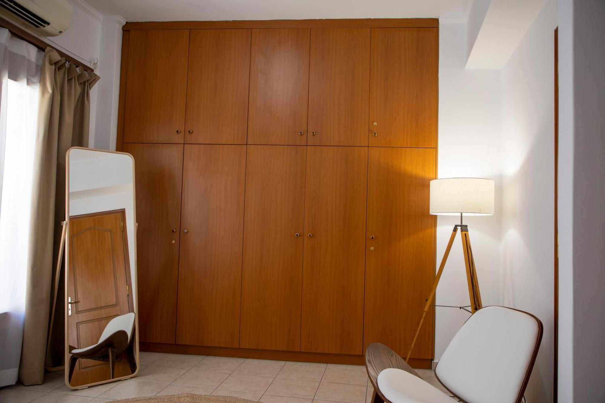 Apartment Senses Downtown Aegina