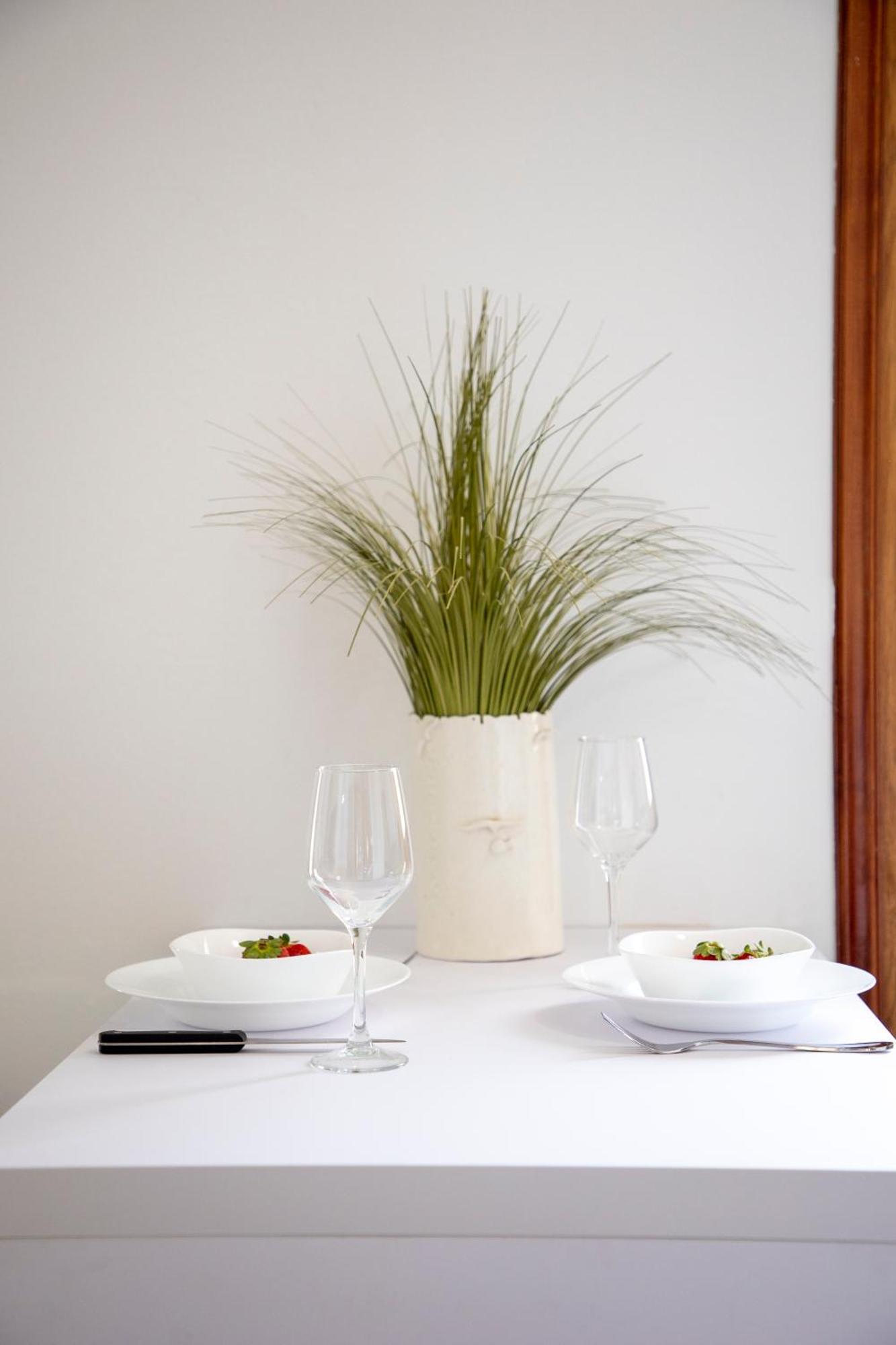 Senses Downtown Appartement Aegina
