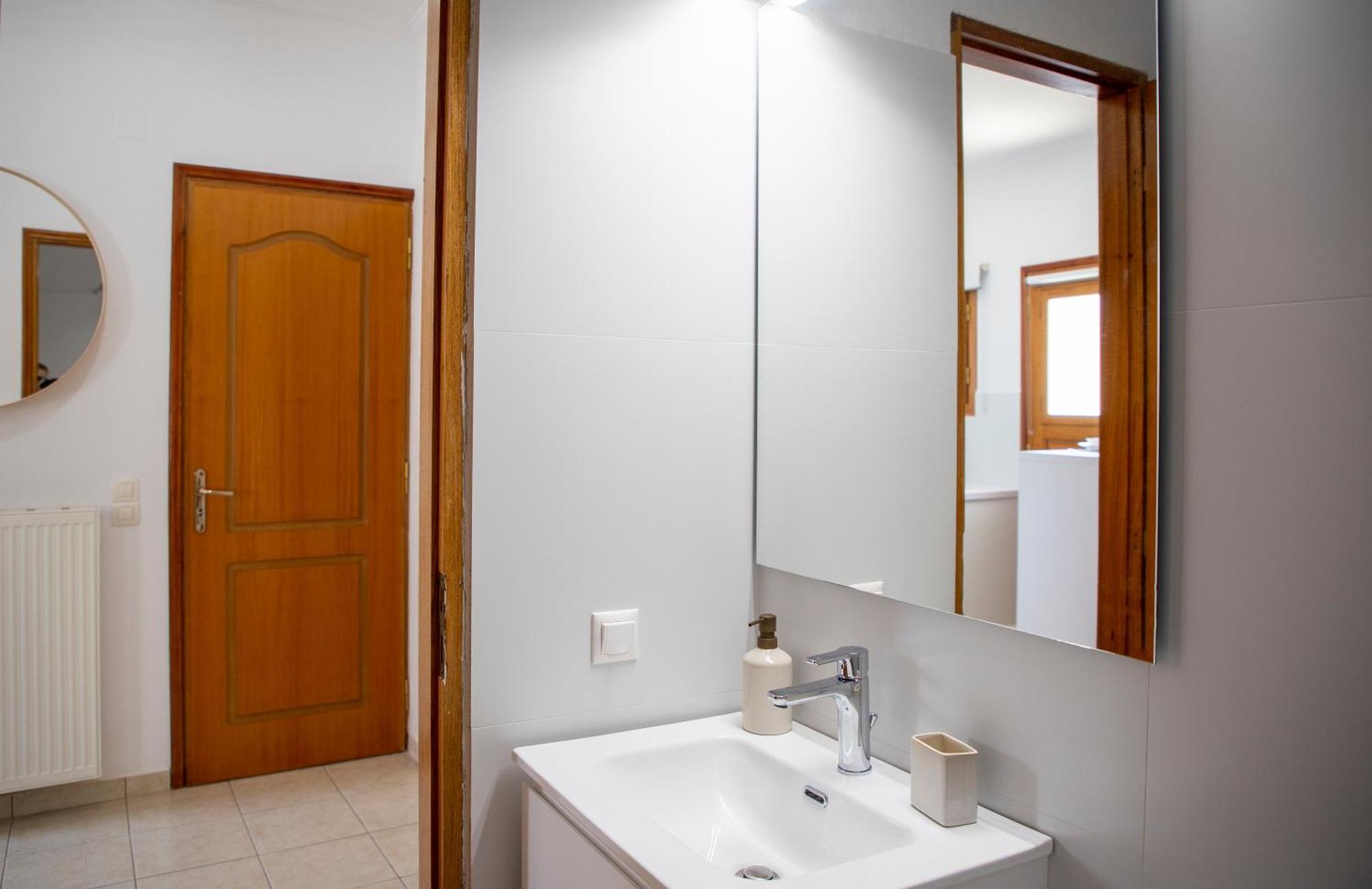 Appartement Senses Downtown Aegina