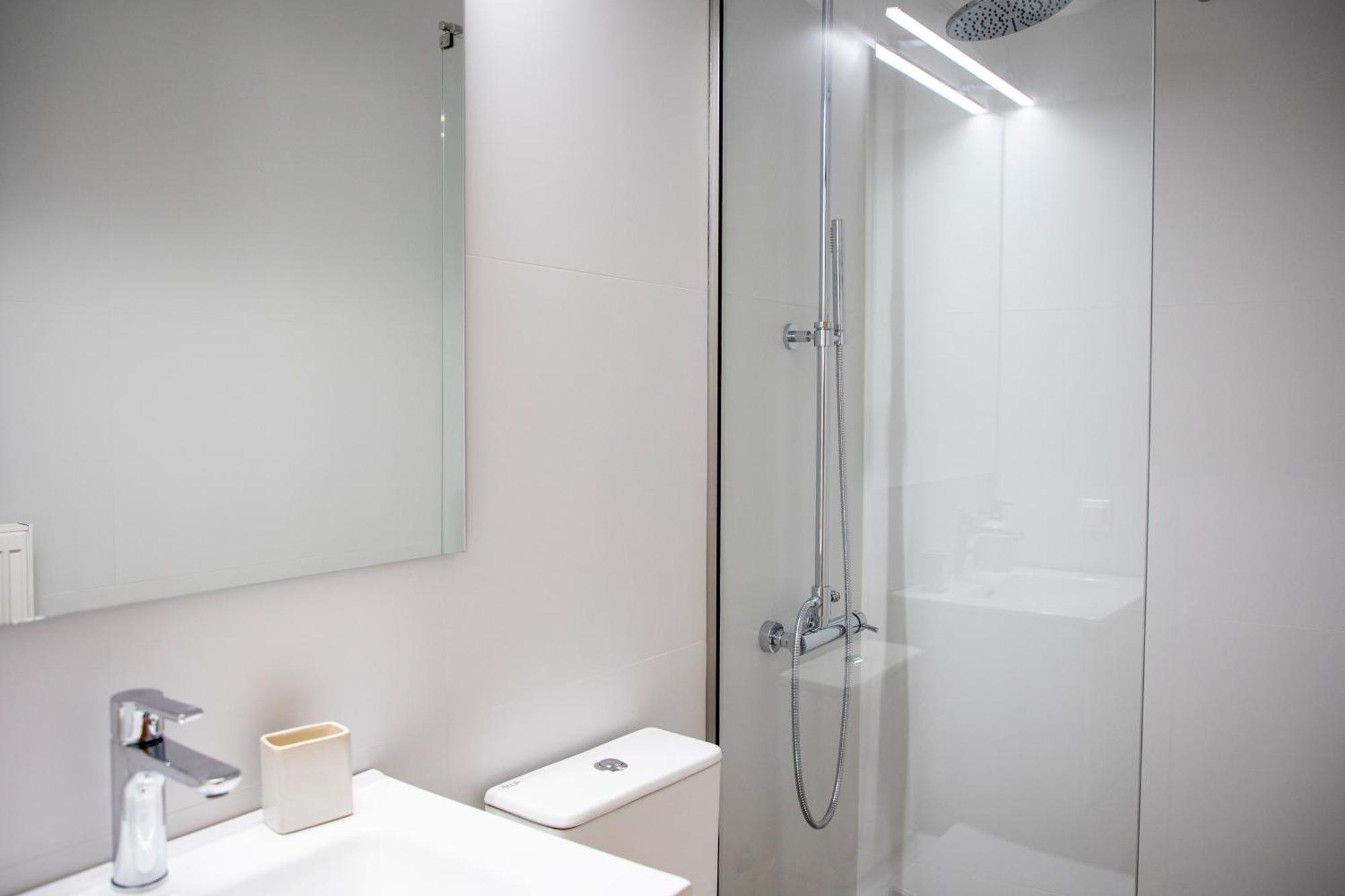 Senses Downtown Apartment