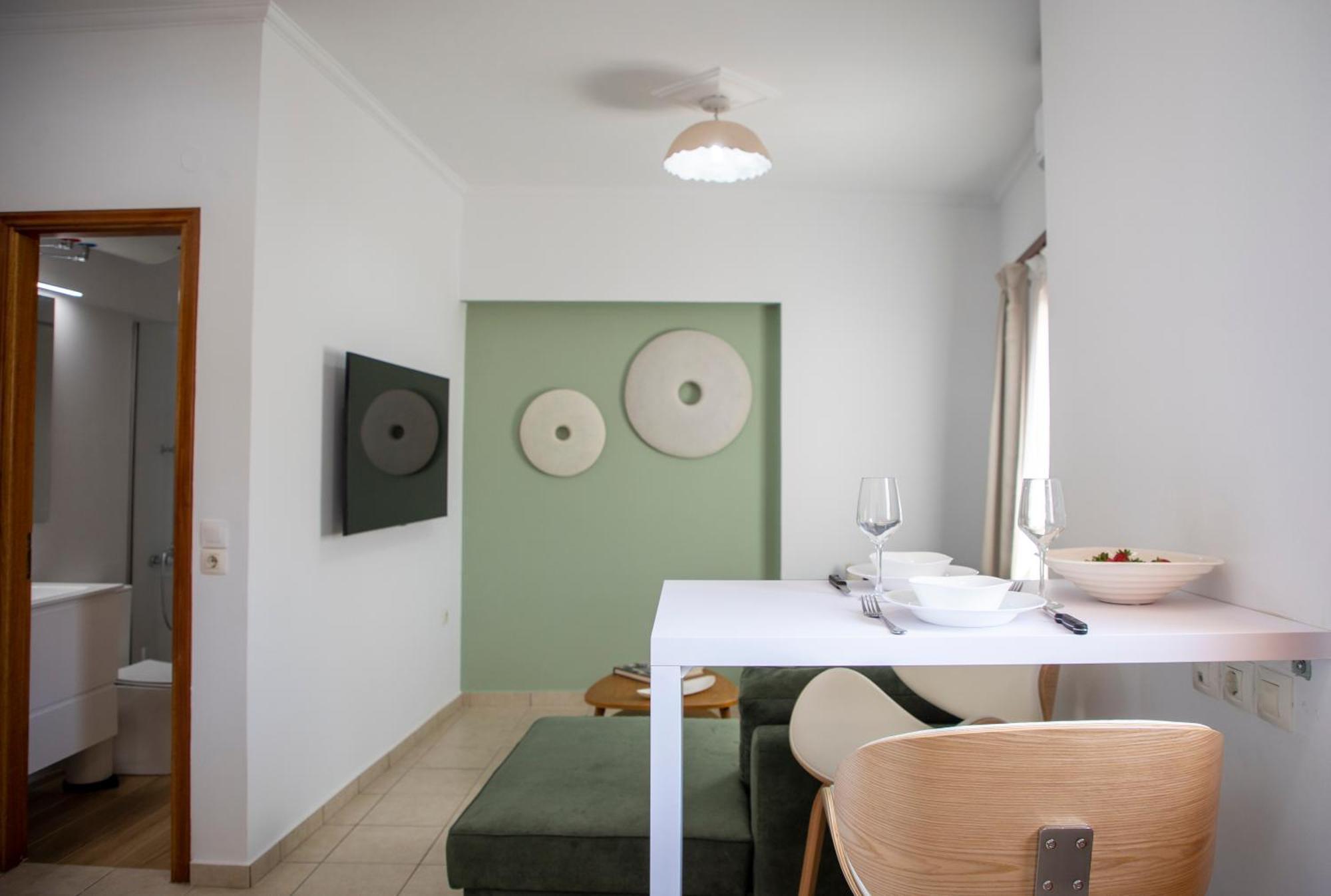 Apartment Senses Downtown