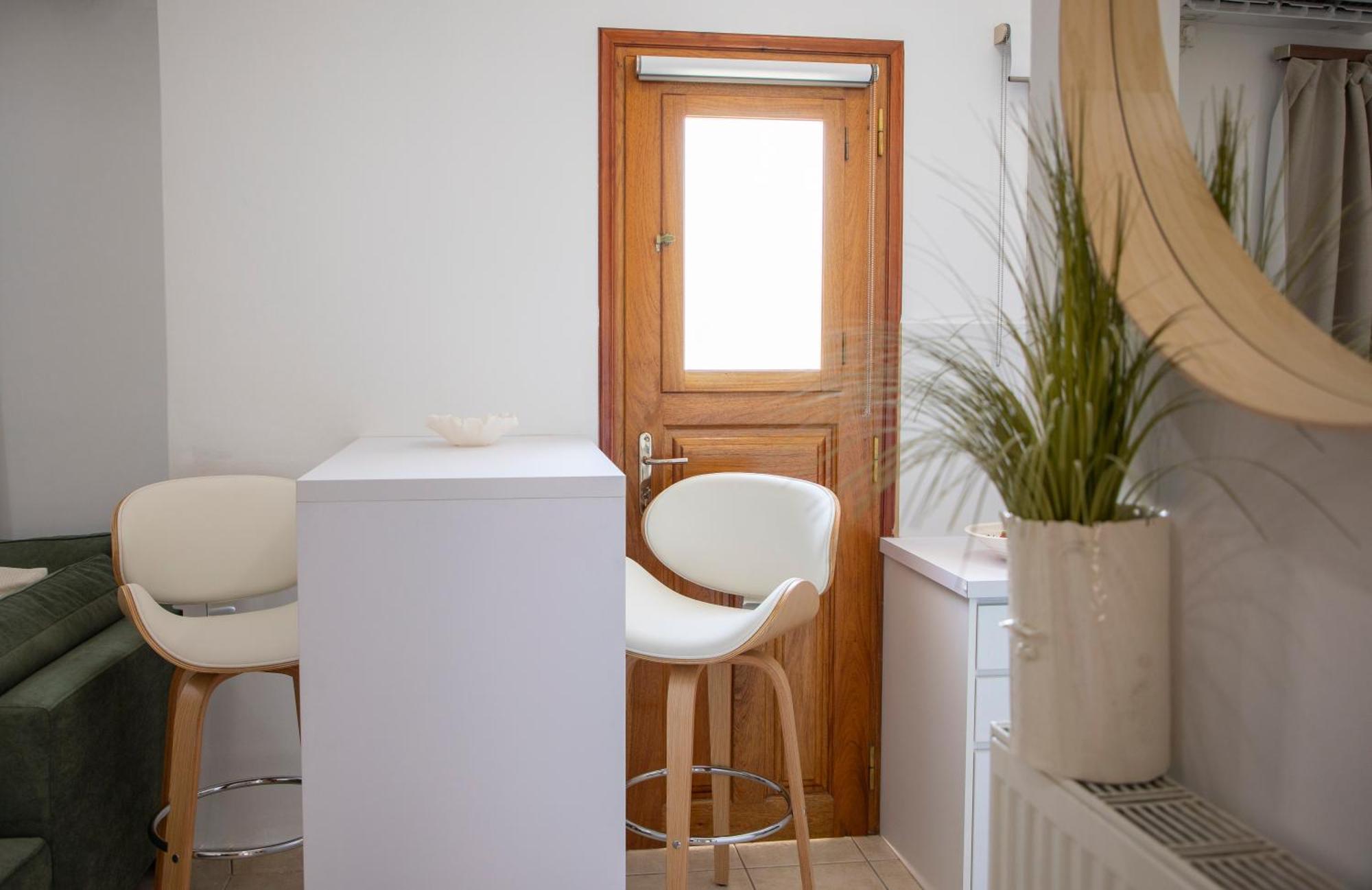 Appartement Senses Downtown *